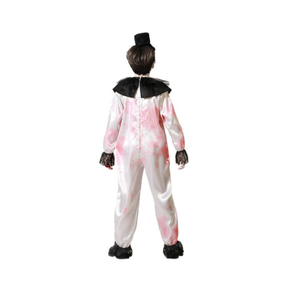 Costum Deghizare pentru Copii Arlechin Sângeros 3-4 Ani - Jucarii si jocuri, Costume și accesorii