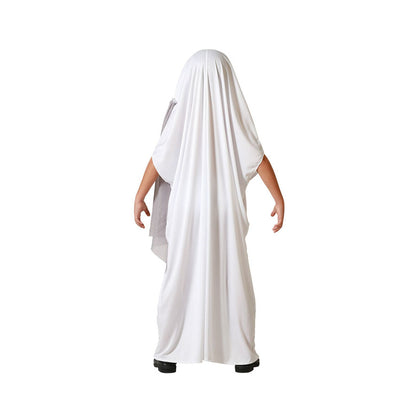 Costum Deghizare pentru Copii Fantomă 7-9 Ani - Jucarii si jocuri, Costume și accesorii