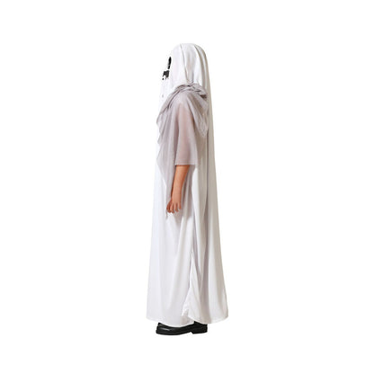 Costum Deghizare pentru Copii Fantomă 10-12 Ani - Jucarii si jocuri, Costume și accesorii