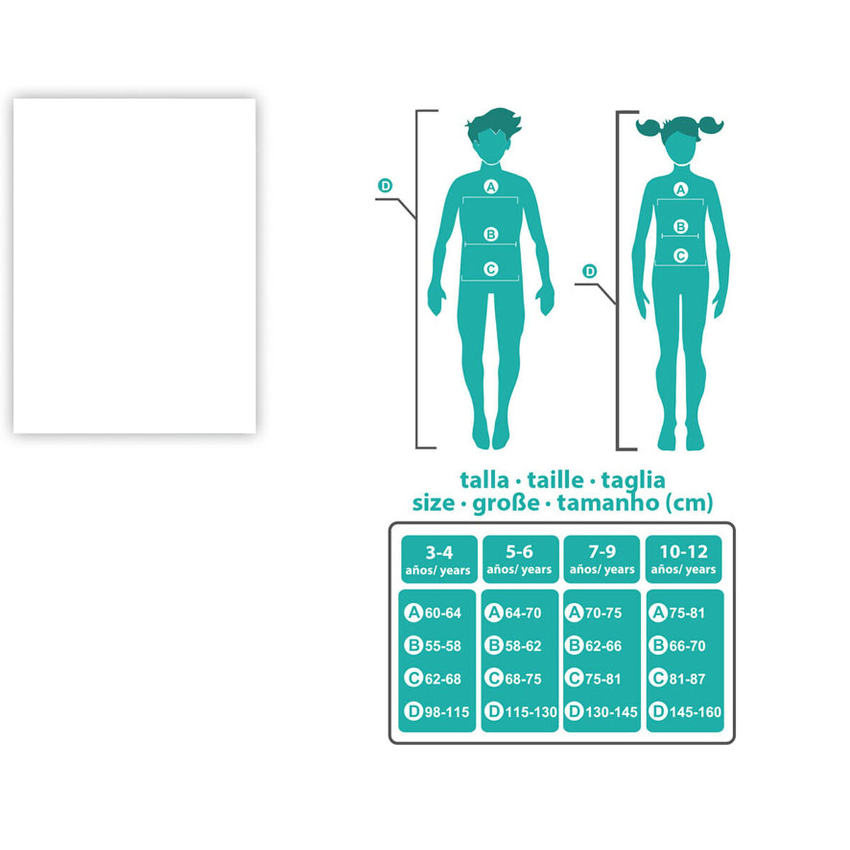 Costum Deghizare pentru Copii Fantomă 10-12 Ani - Jucarii si jocuri, Costume și accesorii