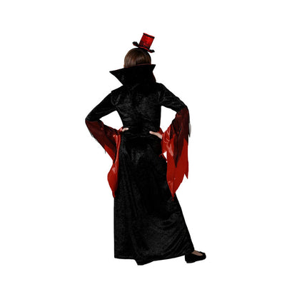 Costum Deghizare pentru Copii Vampiră 3-4 Ani - Jucarii si jocuri, Costume și accesorii