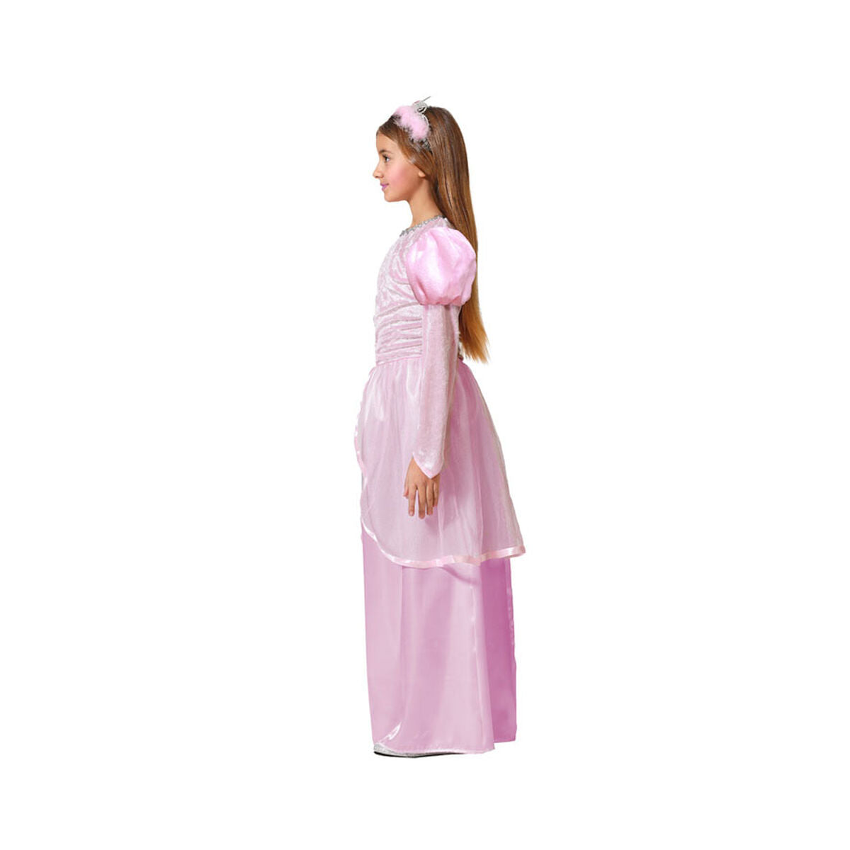 Costum Deghizare pentru Copii Prințesă - Jucarii si jocuri, Costume și accesorii