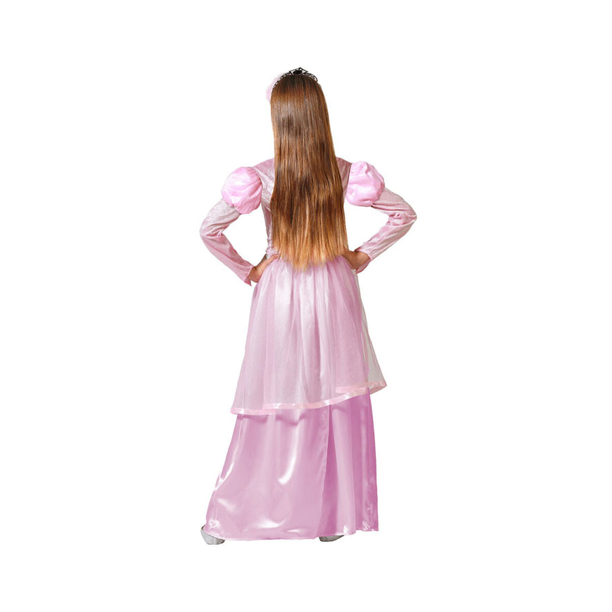 Costum Deghizare pentru Copii Prințesă - Jucarii si jocuri, Costume și accesorii