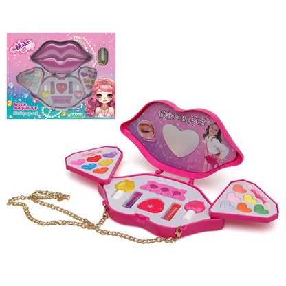 Set de Machiaj pentru Copii Buze - Jucarii si jocuri, Costume și accesorii