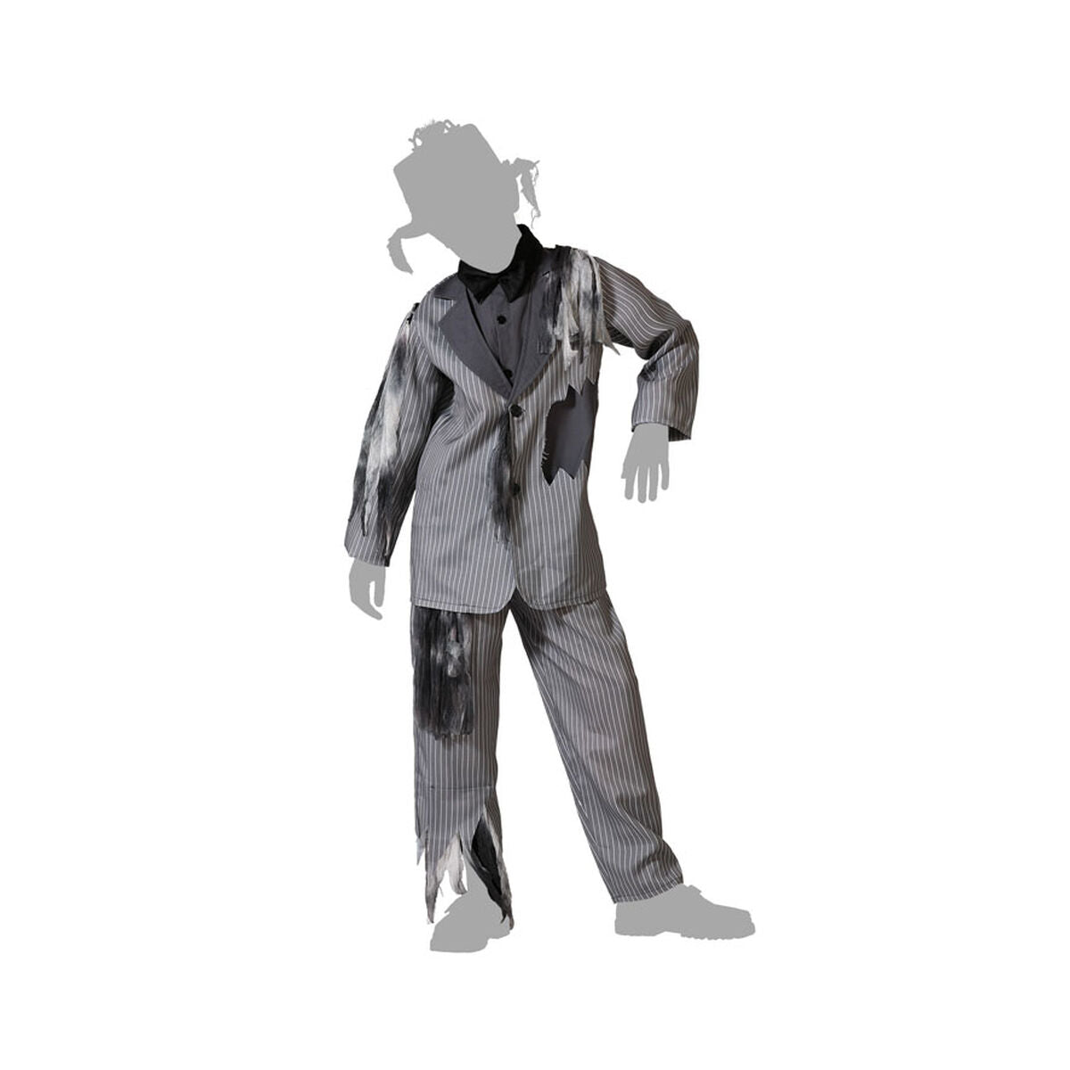 Costum Deghizare pentru Copii Mire Mort Halloween - Jucarii si jocuri, Costume și accesorii