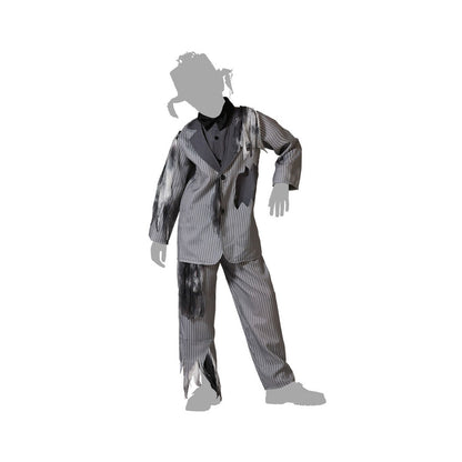 Costum Deghizare pentru Copii Mire Mort Halloween - Jucarii si jocuri, Costume și accesorii