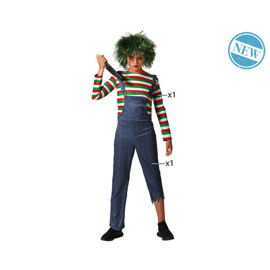 Costum Deghizare pentru Copii Figurină Halloween - Jucarii si jocuri, Costume și accesorii
