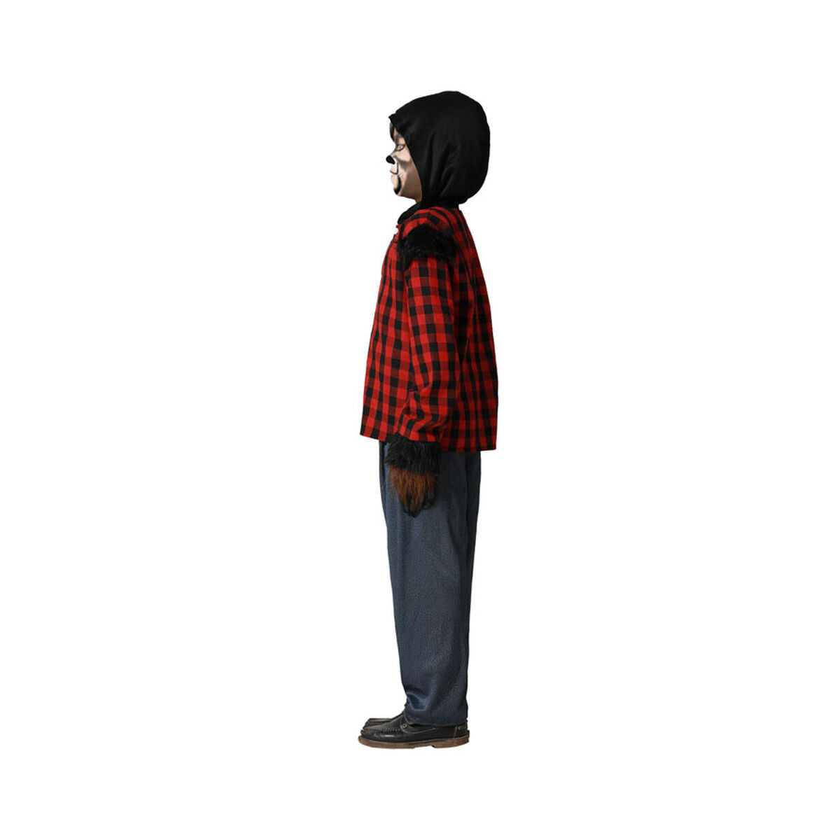 Costum Deghizare pentru Copii Vârcolac Halloween - Jucarii si jocuri, Costume și accesorii