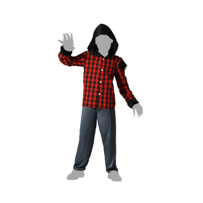 Costum Deghizare pentru Copii Vârcolac Halloween - Jucarii si jocuri, Costume și accesorii