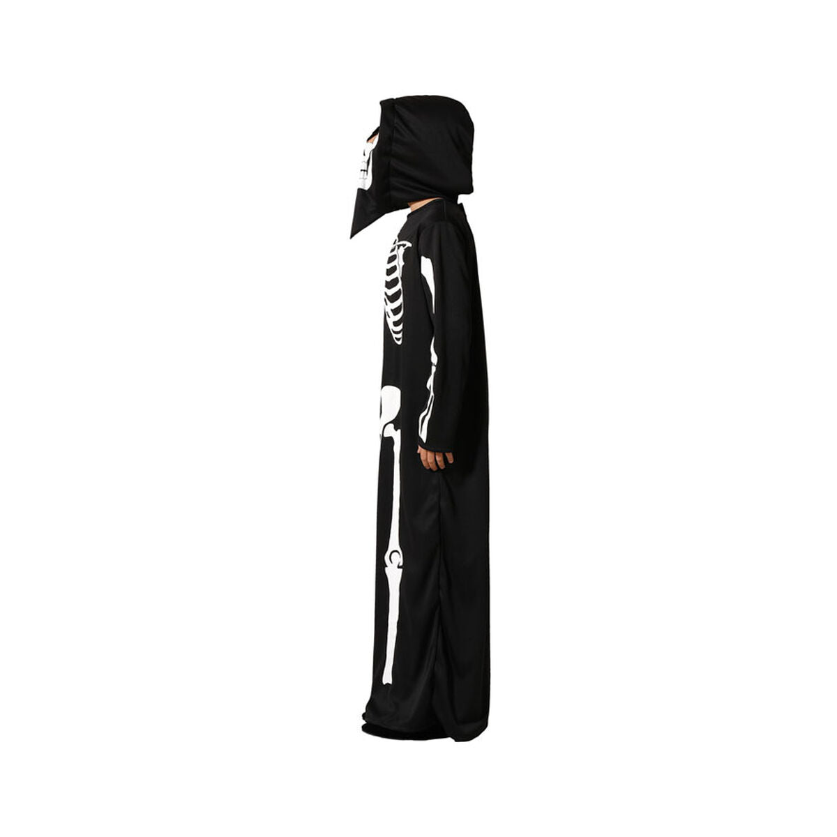 Costum Deghizare pentru Copii Schelet 3-4 - Jucarii si jocuri, Costume și accesorii