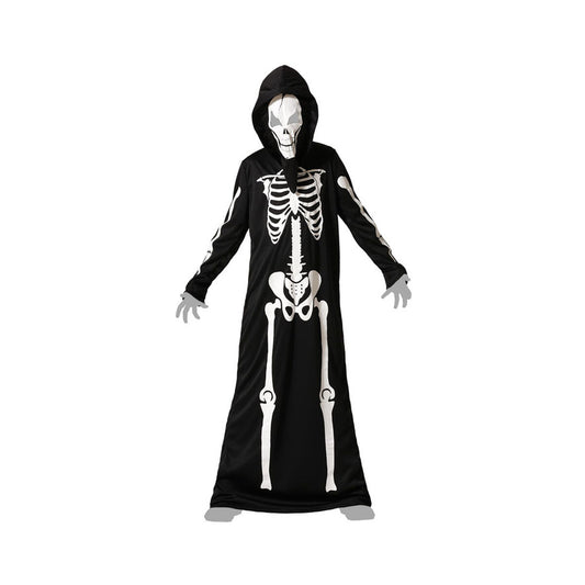 Costum Deghizare pentru Copii Schelet 3-4 - Jucarii si jocuri, Costume și accesorii