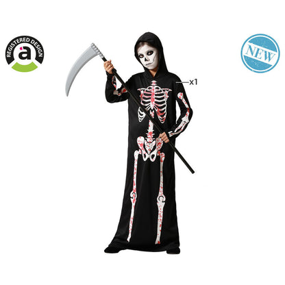 Costum Deghizare pentru Copii Schelet Halloween - Jucarii si jocuri, Costume și accesorii
