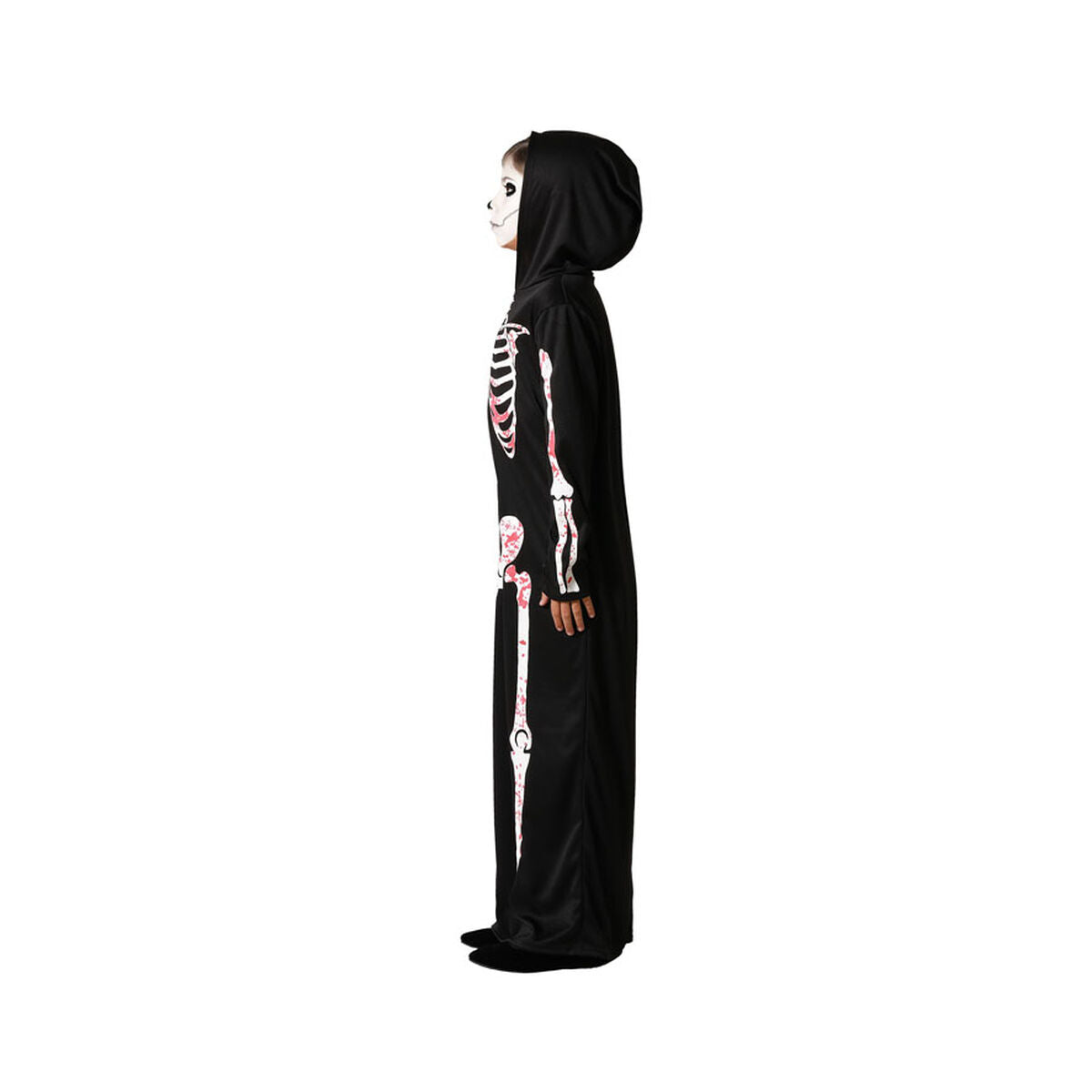 Costum Deghizare pentru Copii Schelet Halloween - Jucarii si jocuri, Costume și accesorii