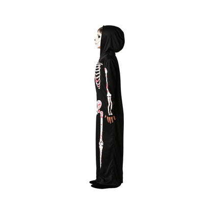 Costum Deghizare pentru Copii Schelet Halloween - Jucarii si jocuri, Costume și accesorii