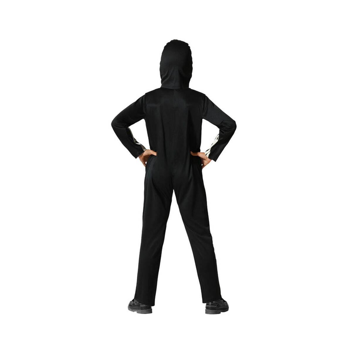 Costum Deghizare pentru Copii Schelet - Jucarii si jocuri, Costume și accesorii