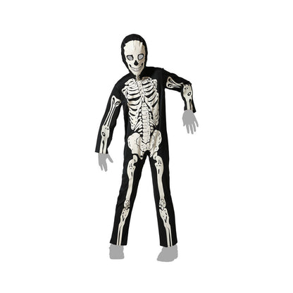 Costum Deghizare pentru Copii Schelet - Jucarii si jocuri, Costume și accesorii