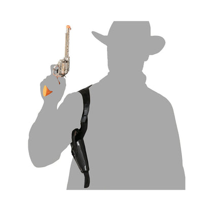 Pistol Cowboy - Jucarii si jocuri, Costume și accesorii