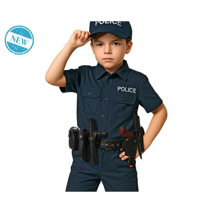 Set de Poliție - Jucarii si jocuri, Costume și accesorii