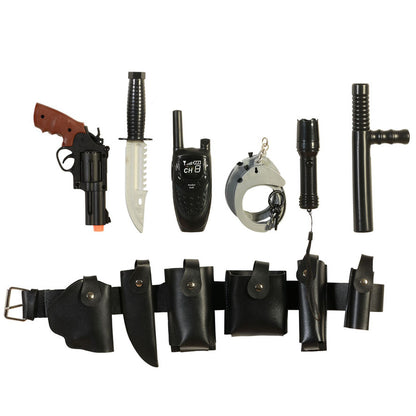 Set de Poliție - Jucarii si jocuri, Costume și accesorii