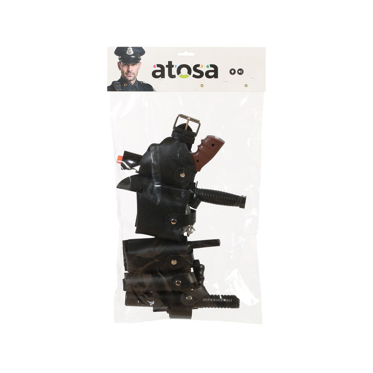 Set de Poliție - Jucarii si jocuri, Costume și accesorii