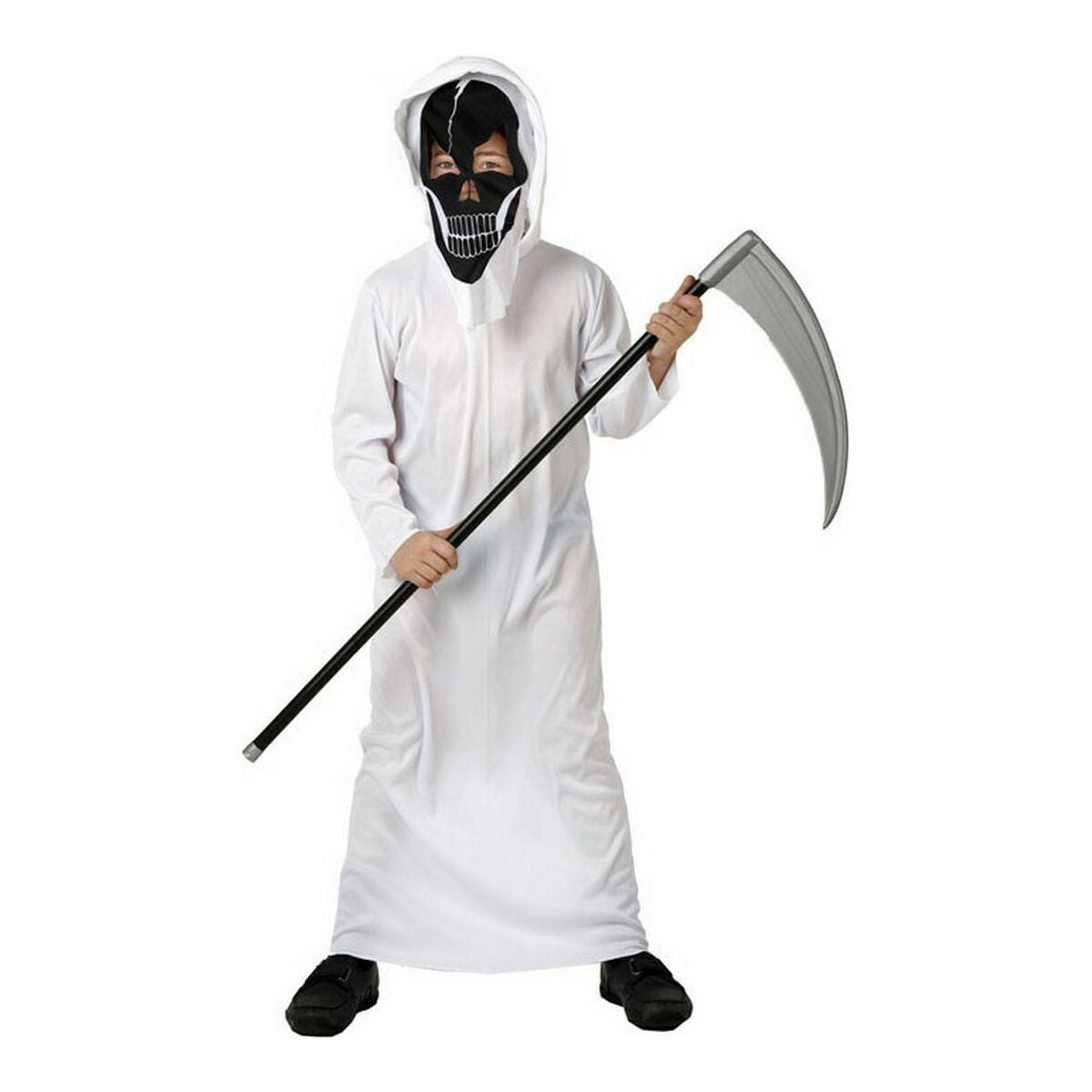 Costum Deghizare pentru Copii Alb (2 Piese) - Jucarii si jocuri, Costume și accesorii