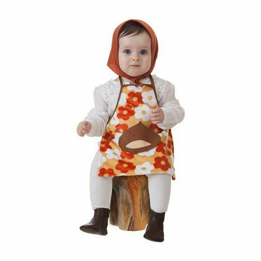 Costum Deghizare pentru Copii Květiny Bucătăreasă - Jucarii si jocuri, Costume și accesorii