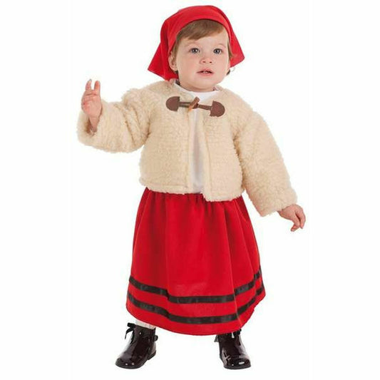 Costum Deghizare pentru Copii Păstoriță 3 Piese - Jucarii si jocuri, Costume și accesorii