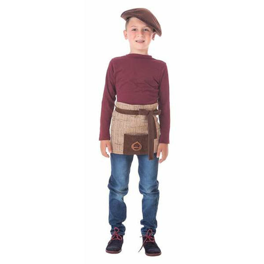 Șorț Chef Băiat care culege castane - Jucarii si jocuri, Costume și accesorii
