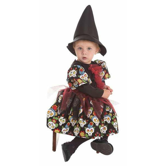 Costum Deghizare pentru Copii Vrăjitoare 1-2 ani - Jucarii si jocuri, Costume și accesorii