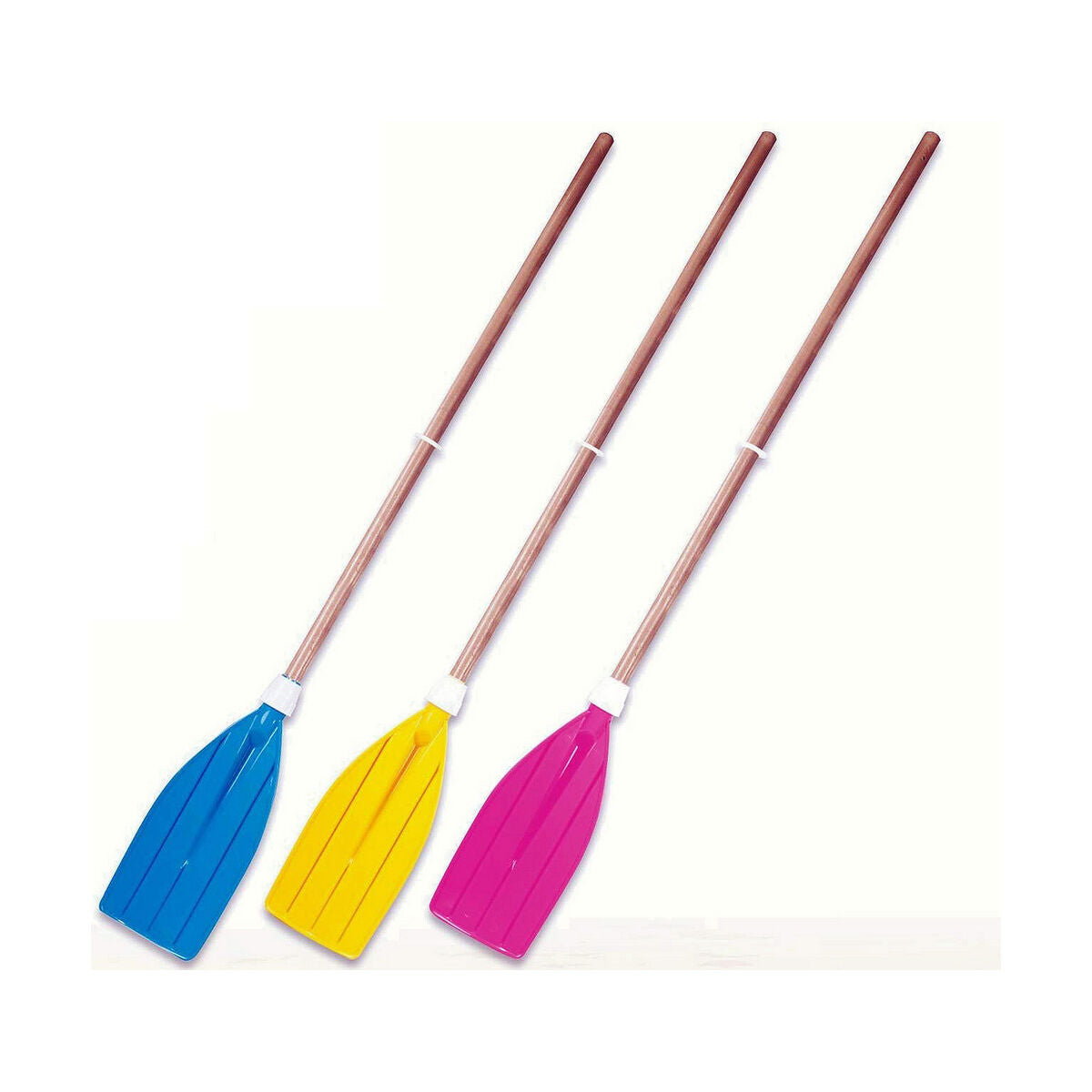 Vâslă Multicolor 134 x 16 cm - Sport și în aer liber, Sporturi acvatice