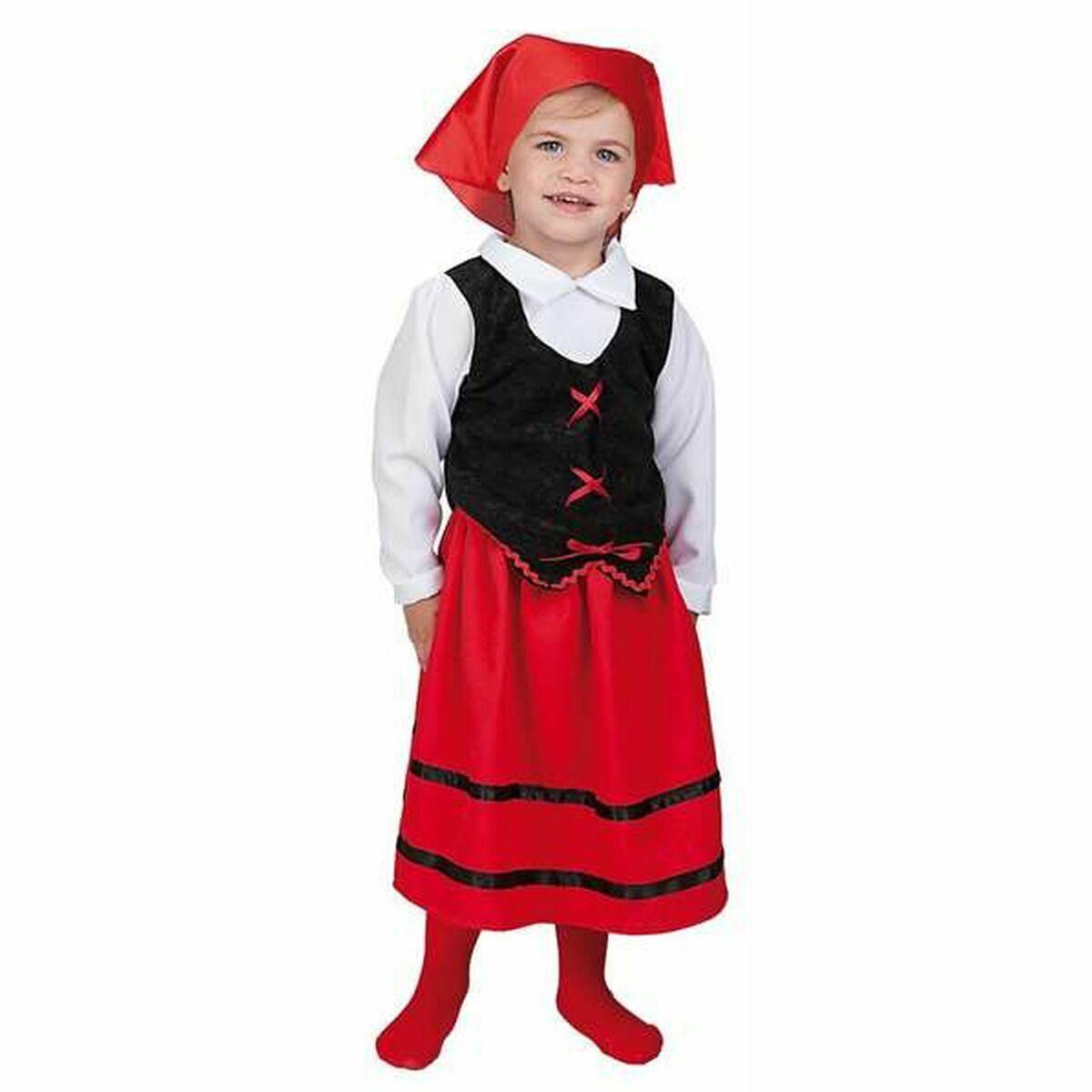 Costum Deghizare pentru Copii Păstoriță - Jucarii si jocuri, Costume și accesorii