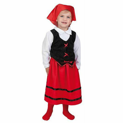 Costum Deghizare pentru Copii Păstoriță - Jucarii si jocuri, Costume și accesorii