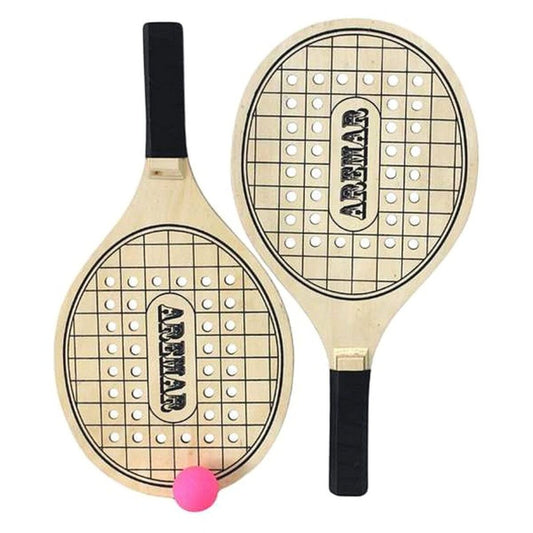 Palete de Plajă cu Minge - Jucarii si jocuri, În aer liber și sport