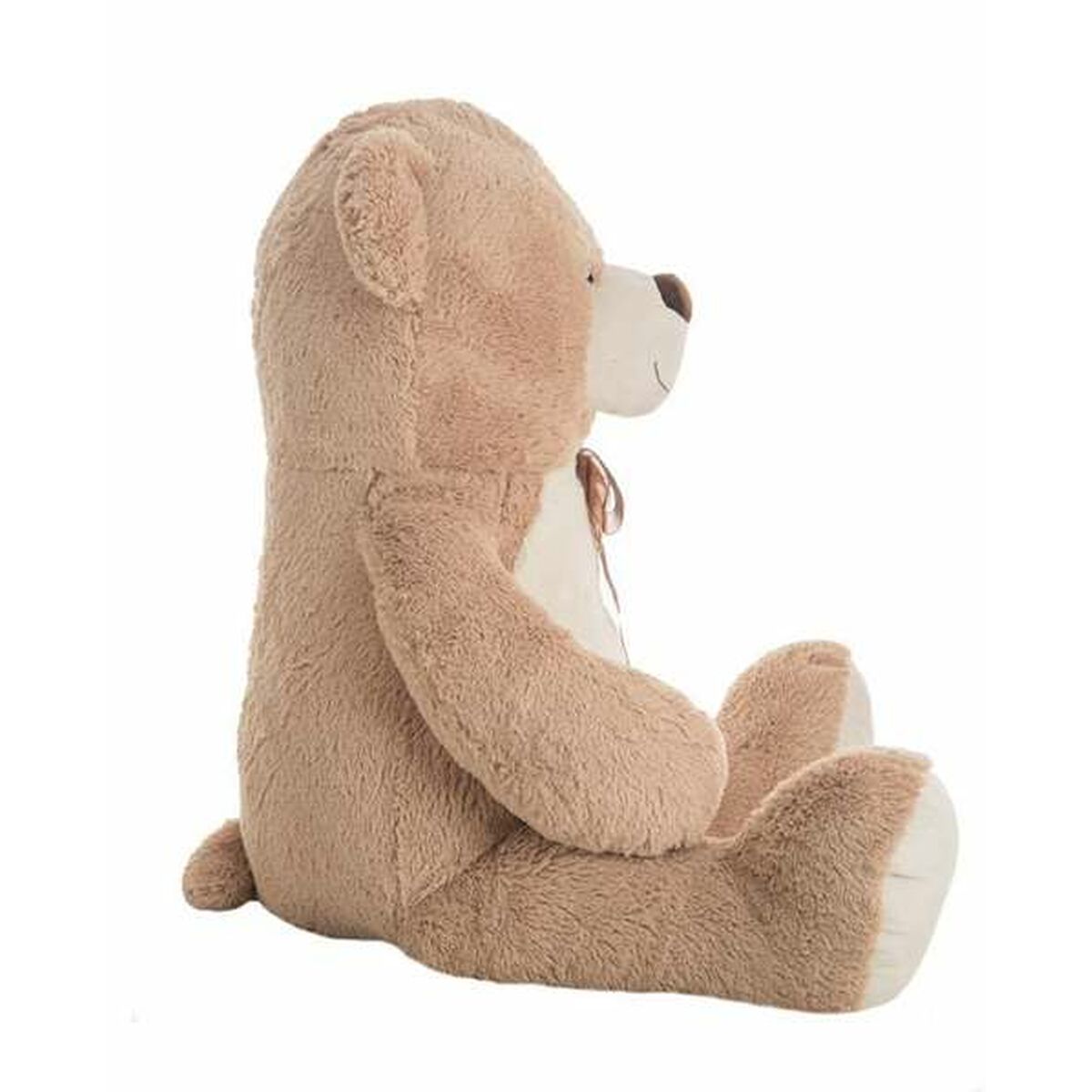 Urs de Pluș Jumbo Maro 140 cm - Jucarii si jocuri, Jucării de pluș
