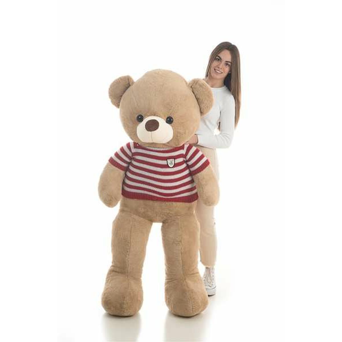 Urs de Pluș Lanita 160 cm - Jucarii si jocuri, Jucării de pluș