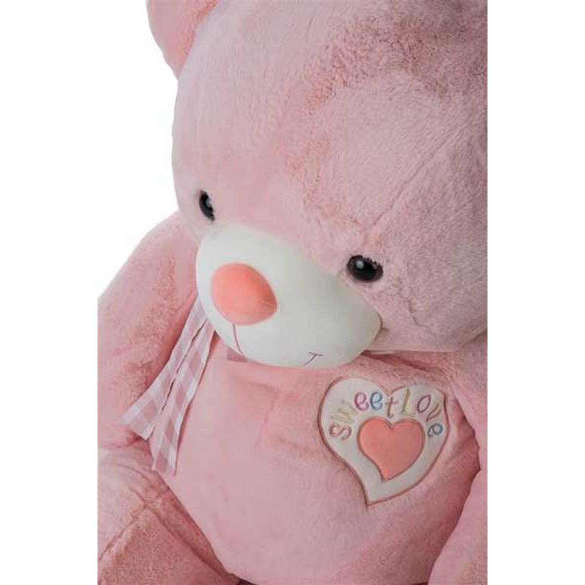 Jucărie de Pluș Little Angel Urs 115 cm - Jucarii si jocuri, Jucării de pluș
