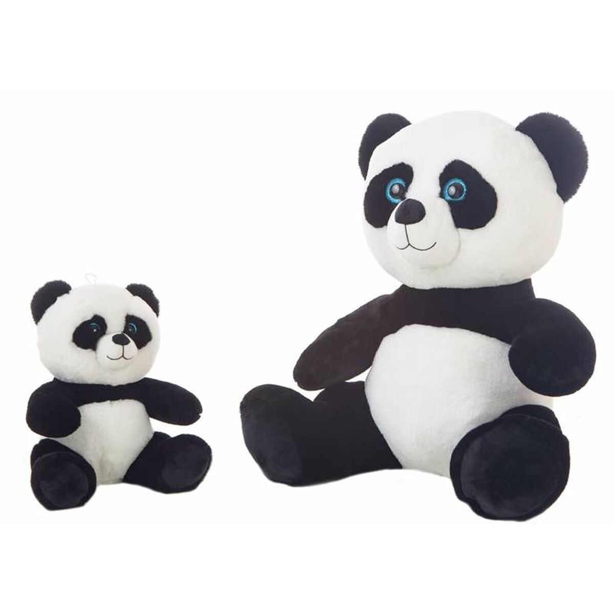 Jucărie de Pluș tao-Tao Urs Panda 55 cm - Jucarii si jocuri, Jucării de pluș