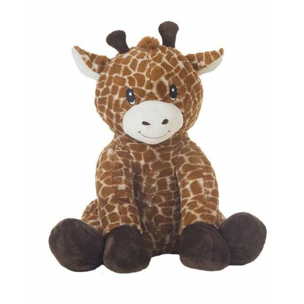 Jucărie de Pluș Jas Girafă 100 cm - Jucarii si jocuri, Jucării de pluș