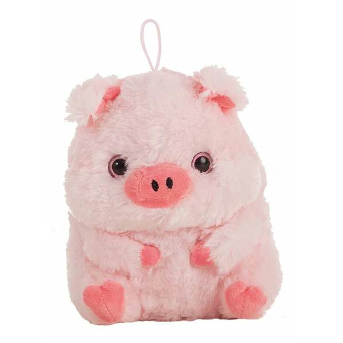 Jucărie de Pluș Bolita Porc 35 cm - Jucarii si jocuri, Jucării de pluș