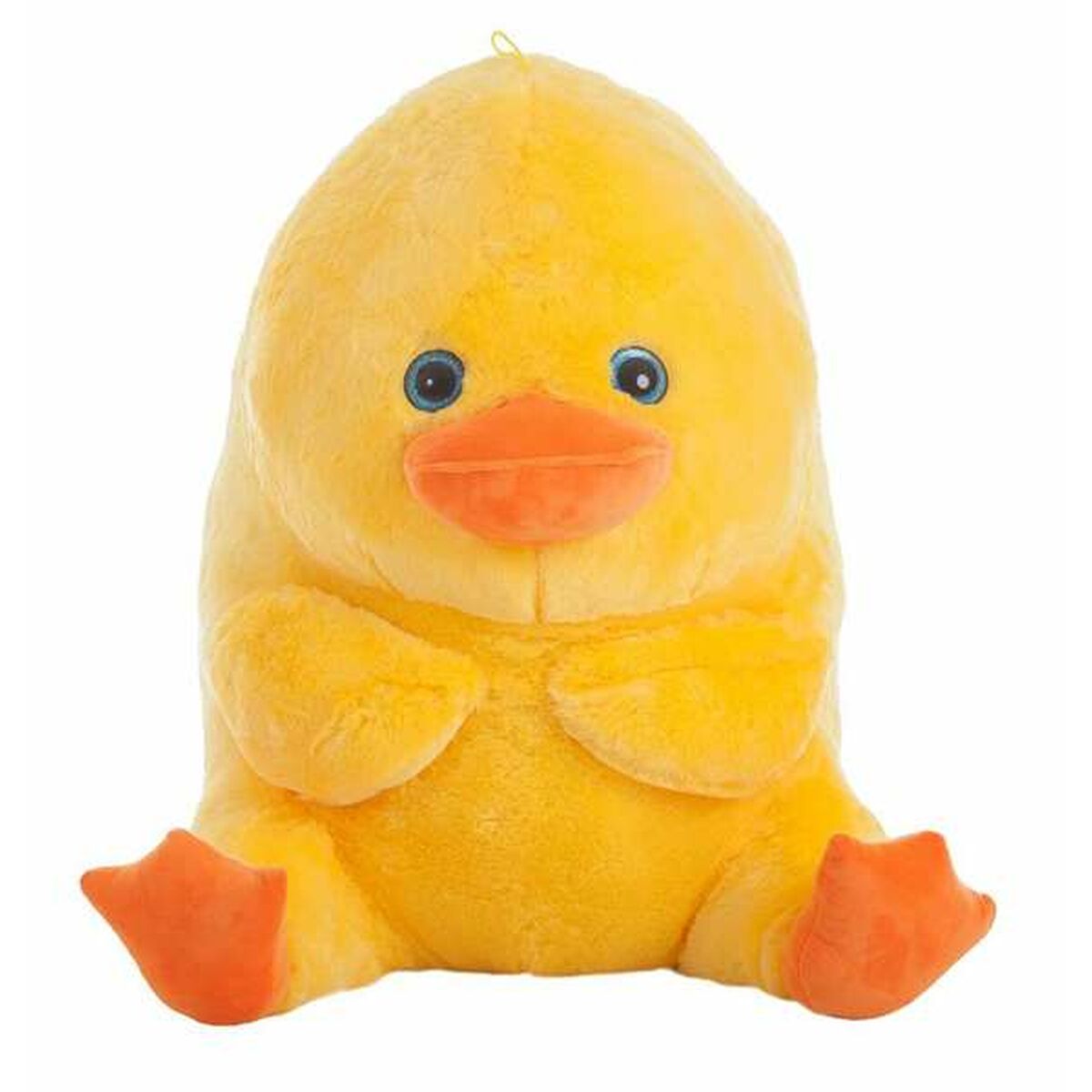 Jucărie de Pluș Boli Rățușcă Galben 45 cm 45cm - Jucarii si jocuri, Jucării de pluș
