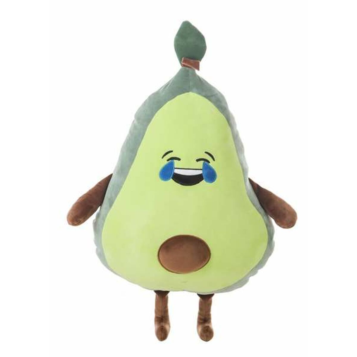 Jucărie de Pluș Avocado 50 cm - Jucarii si jocuri, Jucării de pluș