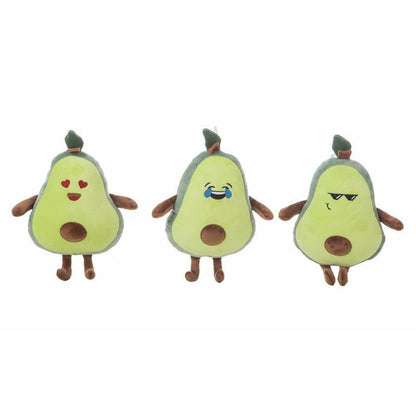 Jucărie de Pluș Avocado 36 cm - Jucarii si jocuri, Jucării de pluș