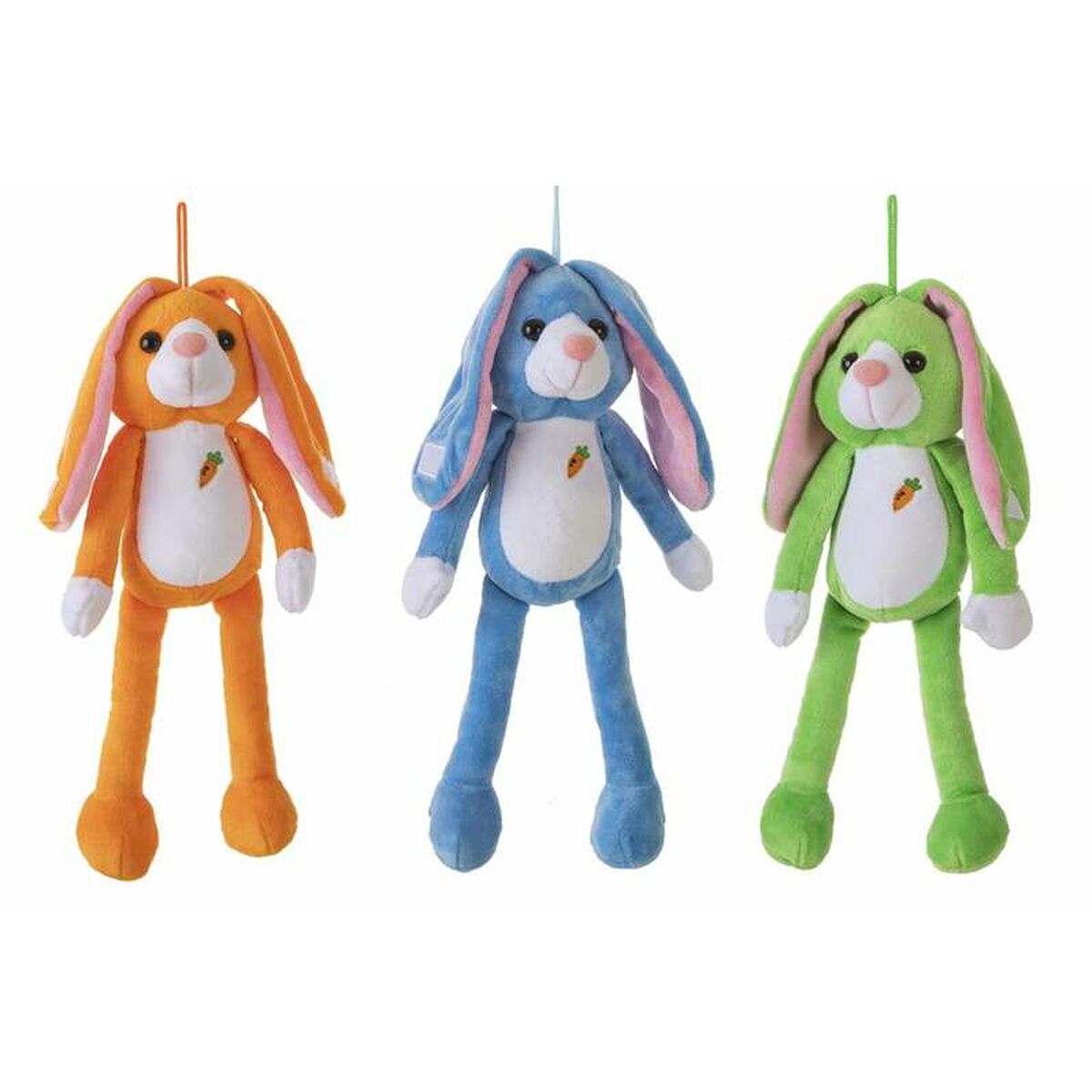 Jucărie de Pluș Creaciones Llopis - Jucarii si jocuri, Jucării de pluș