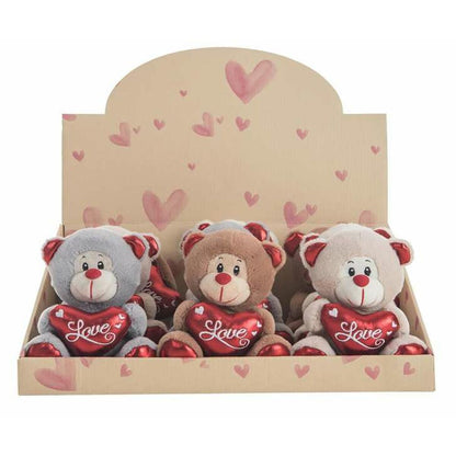 Jucărie de Pluș Poliester - Jucarii si jocuri, Jucării de pluș