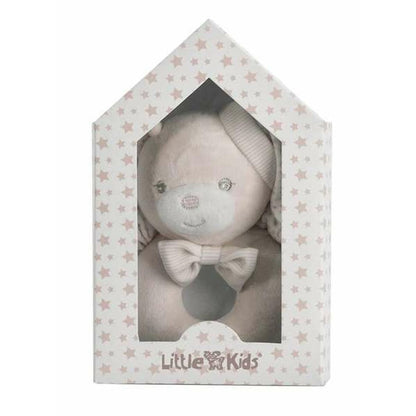 Zornăitoare Sweet Stars Bej Urs 16 cm - Bebelus, Jucăriile copilăriei timpurii