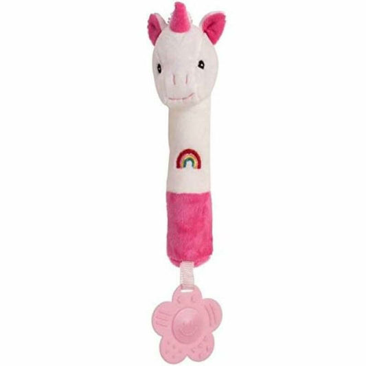 Jucărie pentru copii Rosi Unicorn - Bebelus, Jucăriile copilăriei timpurii