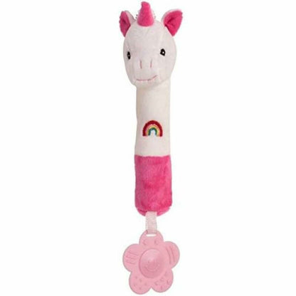 Jucărie pentru copii Rosi Unicorn - Bebelus, Jucăriile copilăriei timpurii