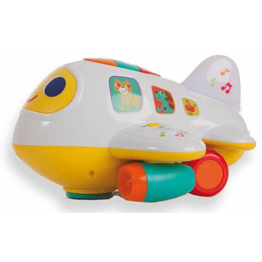 Avion 20 x 17 x 11 cm - Jucarii si jocuri, Vehicule