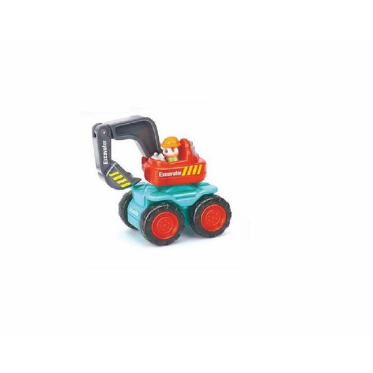 Vehicule de Construcție - Jucarii si jocuri, Vehicule