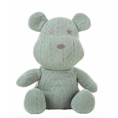 Jucărie de Pluș Kini animale 22 cm - Jucarii si jocuri, Jucării de pluș